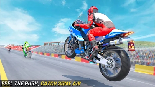 gt bike racing moto bike game mod apk unlimited money  4.1.56 screenshot 1