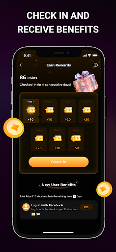 MiniShorts mod apk unlimited coins free shopping  1.1.4 screenshot 1