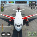 Pilot Airplane Simulator Games