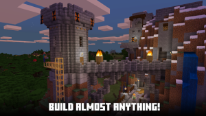 Minecraft mod menu apk 1.20.73 unlimited coins and minecoins图片1