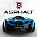 Asphalt 9 Legends unlimited money and tokens an1 latest version 4.5.1b