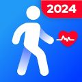 Step Counter Pedometer pro mod apk Download for Android 1.2.3