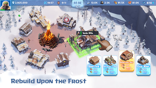 Whiteout Survival Mod Apk 1.16.2 (Unlimited Everything Latest Version)  1.16.2 screenshot 2