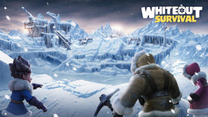 Whiteout Survival Mod Apk 1.16.2 (Unlimited Everything Latest Version)图片1