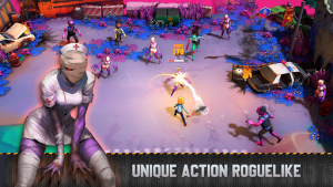 Box Head Zombies Must Die Mod Menu Apk 2.4.0 Unlimited Everything图片1