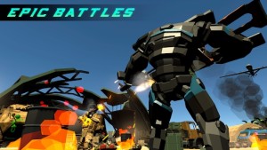 War Heroes Operation Brawl apk for Android Download图片1