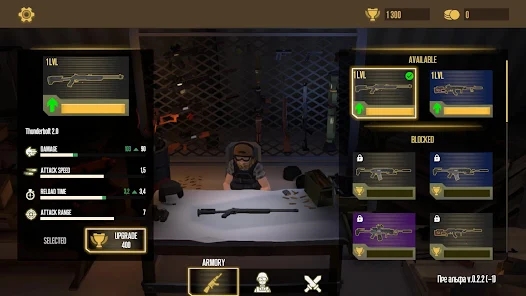 War Heroes Operation Brawl apk for Android Download  0.3.6 screenshot 2