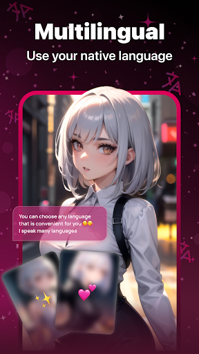Vivy AI Chat AI Girlfriend Mod Apk 1.9.6 (Premium Unlocked)  1.9.6 screenshot 3
