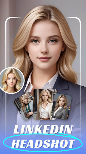 AIFOTO AI Photo Editor Mod Apk Download图片1