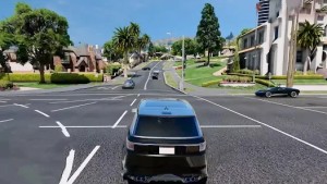 Real Car Driving 3D Car Games apk Download for Android图片1