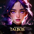 Talkie Soulful ai mod apk 1.15.001 premium unlocked unlimited gems 1.15.001