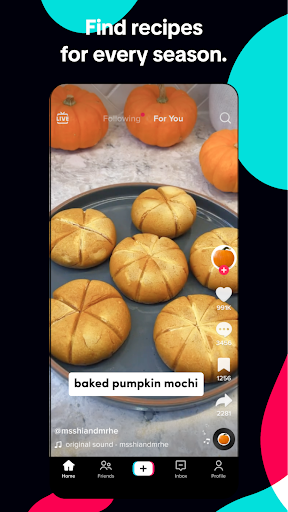 TikTok mod apk region unlocked latest version without watermark图片1