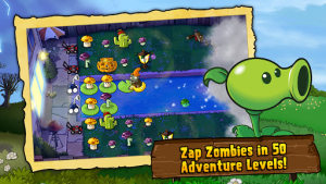 Plants vs Zombies mod menu unlimited sun no reload 2024 download图片2