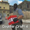 counter craft 4 zombies apk Download for Android v1.0