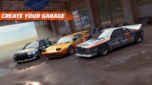 rally one race to glory mod apk unlimited money图片1