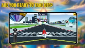 Airplane Simulator Games apk Download for Android图片1