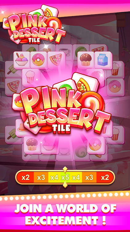 Azulejos de sobremesa rosa Baixar apk para Android  1.0.0 screenshot 3