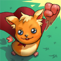Taco Herói Hamster mod apk dinheiro e gemas ilimitados 1.8.1