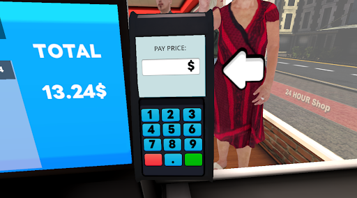 Retail Store Simulator mod apk 3.2 dinheiro ilimitado  1.0 screenshot 2