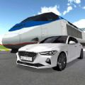 3D Driving Class mod menu