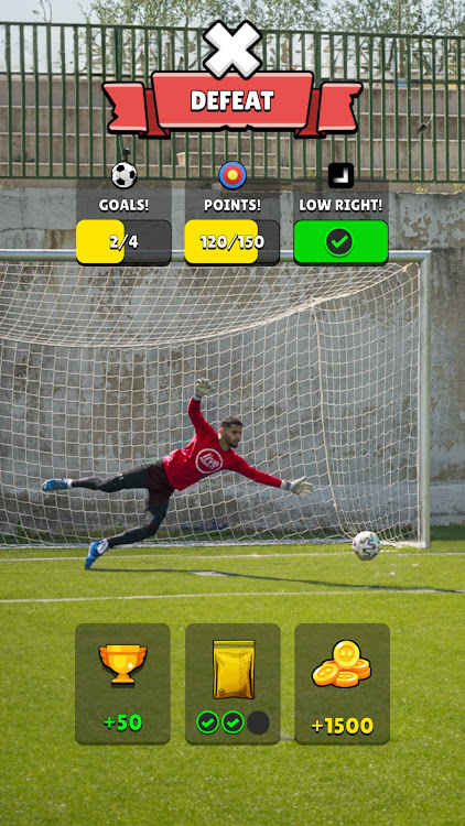 Live Penalty clash mod última verso  2024.4.4895 screenshot 3
