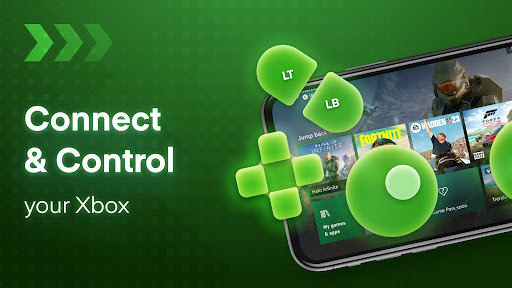 Xb Remote Play Game Controller mod apk tempo ilimitado  2.1.6 screenshot 2
