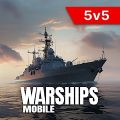 Warships Mobile 2 mod apk 0.0.5f4 tudo ilimitado última versão 0.0.5f4