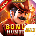 Bonus Hunter slot apk para and