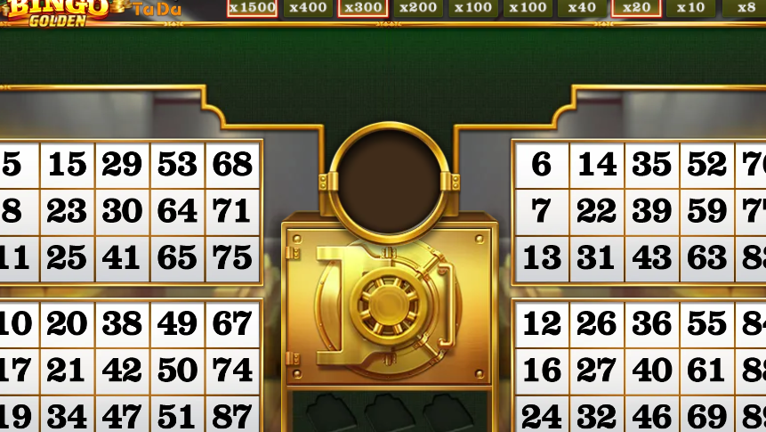 Lucky Bingo mod apk dinheiro ilimitado  1.0 screenshot 2