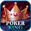 Poker King mod apk chips gráti