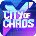 X-City Of Chaos mod apk