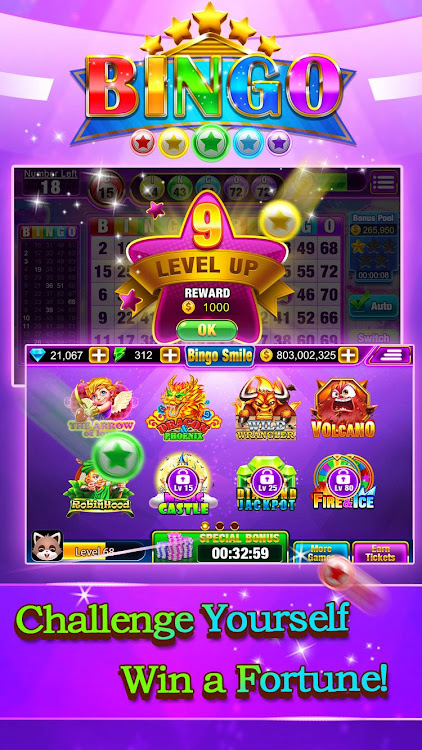 Pearls of Bingo mod apk moedas ilimitadas  1.0.0 screenshot 3