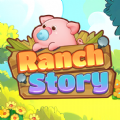 Ranch Story mod apk dinheiro ilimitado 1.1.0