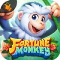 Fortune Monkey slot mod apk moedas ilimitadas 2024 1.0.3