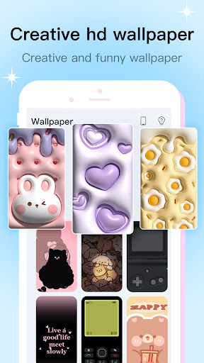 Mico Widget mod apk 1.4.3 premium desbloqueado última versão  1.4.3 screenshot 2