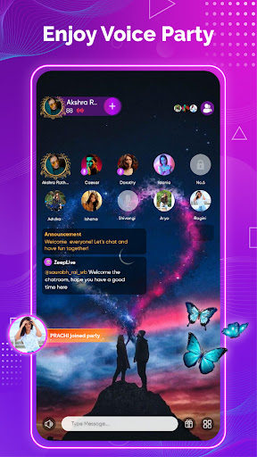 ZeepLive Pro mod apk premium desbloqueado última versão图片1