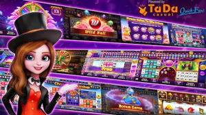 Bingo Carnaval apk para android图片1