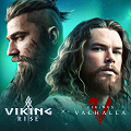 Viking Rise mod apk 1.4.172 di