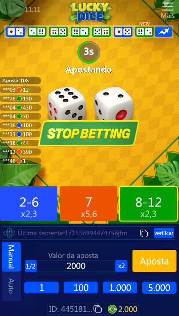 Dice casino mod apk dinheiro ilimitado  1.0 screenshot 1