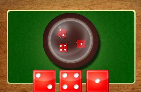 Big Small casino apk para android  1.0 screenshot 1