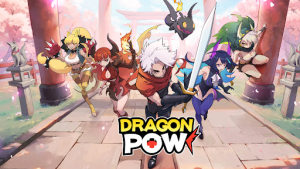 Dragon POW mod apk tudo ilimitado compra grátis última versão图片1