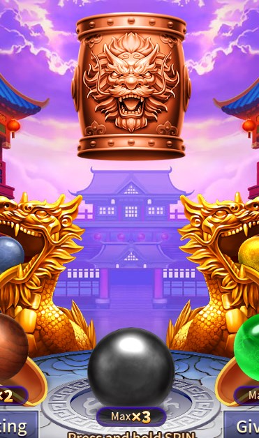 esouro do Dragão Baixar apk para Android  v0 screenshot 1