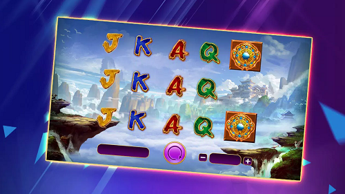 Number King casino apk para android  1.0 screenshot 3