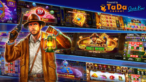 Book of Gold slot apk para android图片1