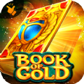 Book of Gold slot apk para and