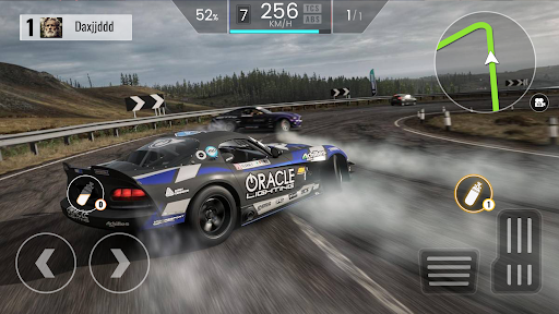GT driving simulator Carros mod apk desbloqueado tudo última versão图片2
