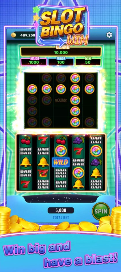 Elf Bingo jili slot  jogo para android图片1
