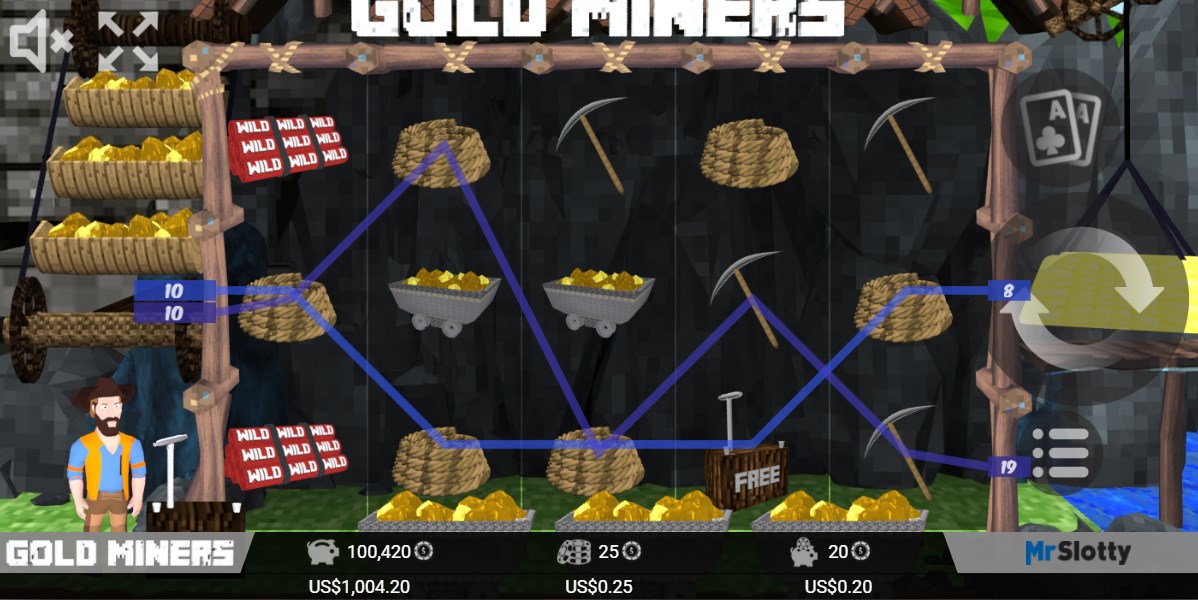 Mines Gold jili apk para android图片1