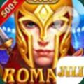 RomaX app Android Last version