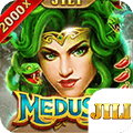 Medusa casino apk para android  1.0